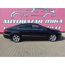 Volkswagen Passat CC 2.0 TDi 103kW SPORT, 1.MAJITEL