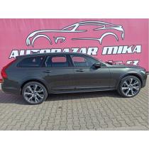 Volvo V90 T6 AWD PoleStar CROSS COUNTRY